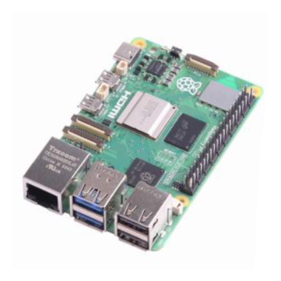 SC1112-Raspberry Pi